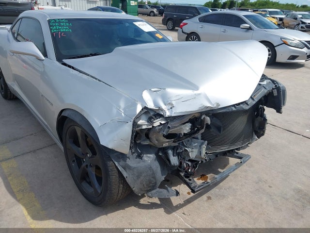 Chevrolet Camaro 1lt