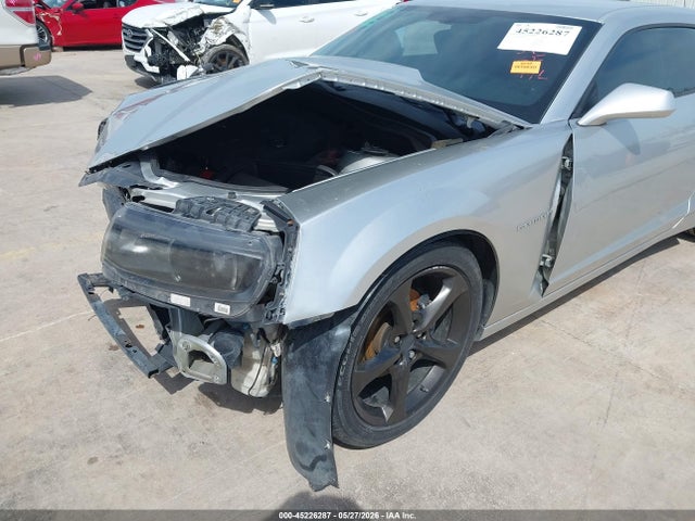 Chevrolet Camaro 1lt