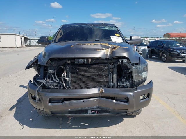 Ram 2500 Tradesman  4x4 6'4 Box