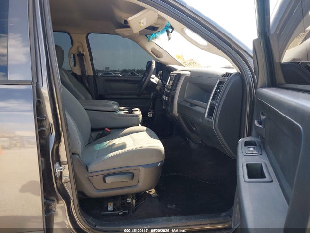 Ram 2500 Tradesman  4x4 6'4 Box