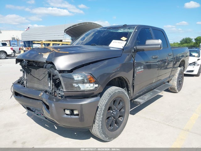 Ram 2500 Tradesman  4x4 6'4 Box