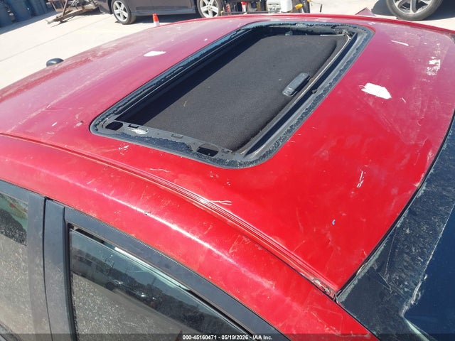 Toyota Corolla Le Premium