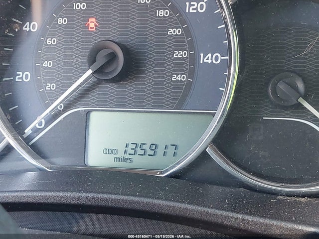 Toyota Corolla Le Premium