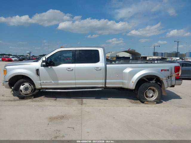 Ford F-350 Lariat
