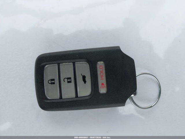 Honda Fit Ex