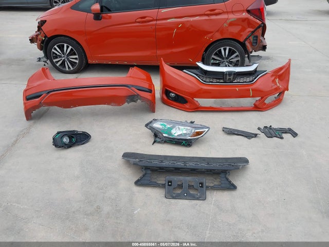 Honda Fit Ex