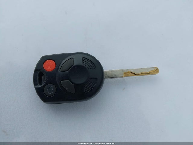 Ford Fiesta Se