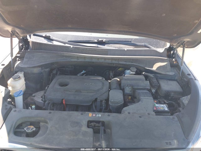 Kia Sorento 2.4l Lx