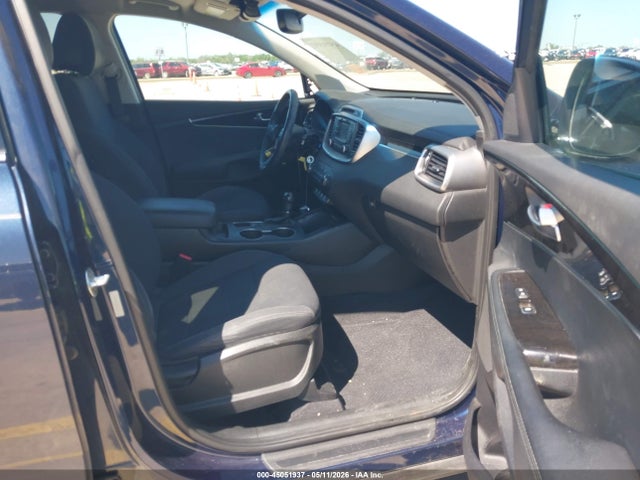 Kia Sorento 2.4l Lx