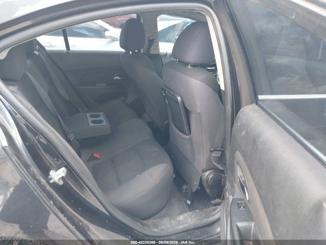 Chevrolet Cruze 1lt Auto