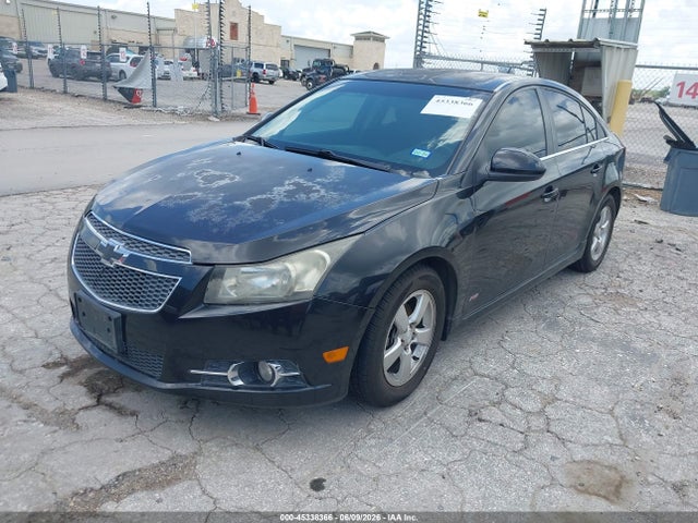 Chevrolet Cruze 1lt Auto