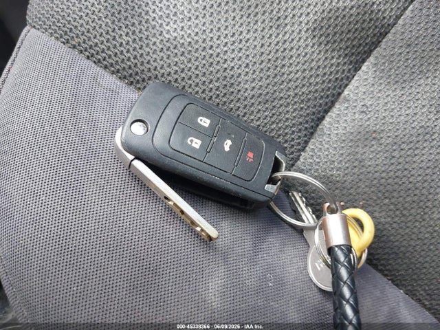 Chevrolet Cruze 1lt Auto