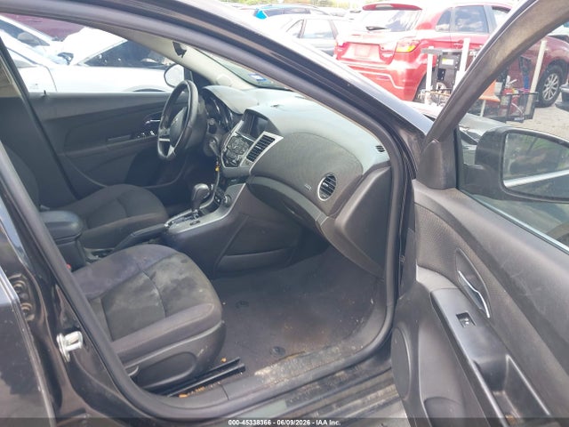 Chevrolet Cruze 1lt Auto