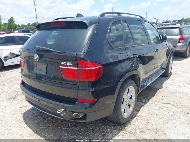 BMW X Series Xdrive35d