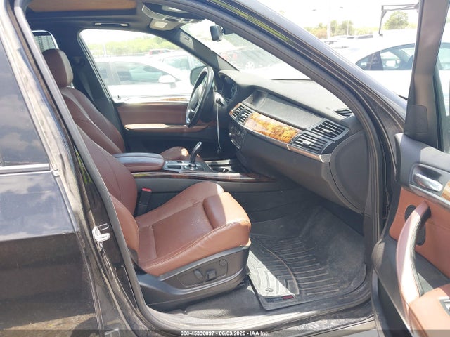 BMW X Series Xdrive35d