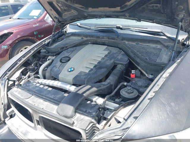 BMW X Series Xdrive35d