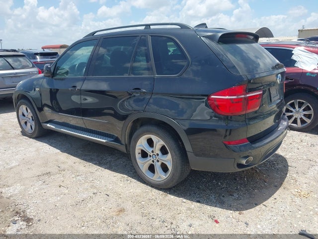BMW X Series Xdrive35d