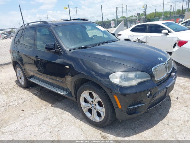 Salvage BMW X Series Image