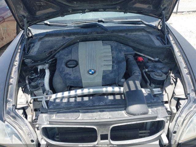 BMW X Series Xdrive35d