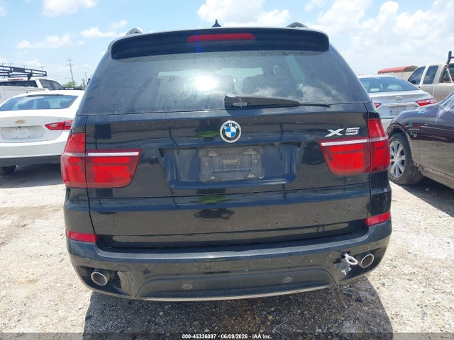 BMW X Series Xdrive35d
