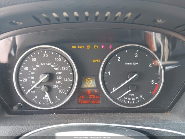BMW X Series Xdrive35d