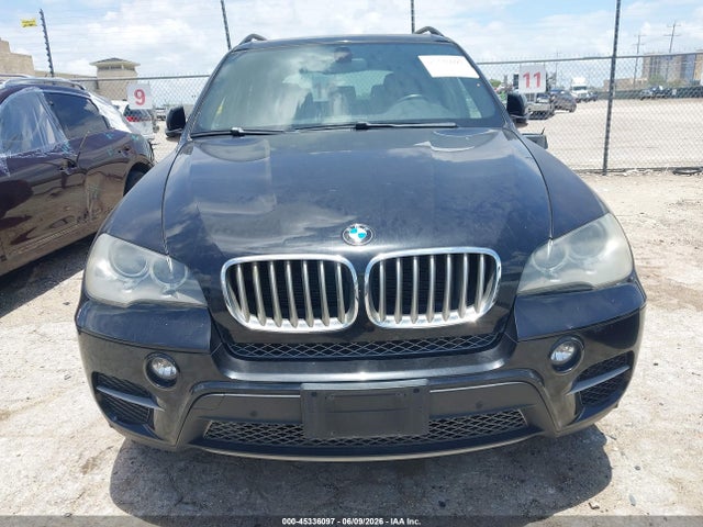 BMW X Series Xdrive35d