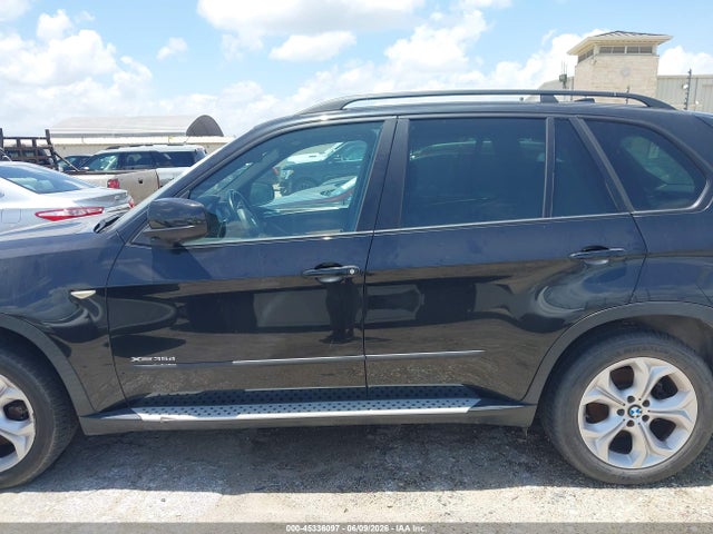 BMW X Series Xdrive35d