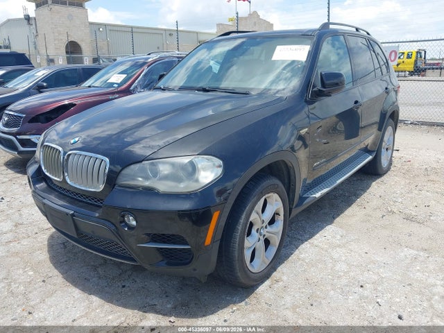 BMW X Series Xdrive35d
