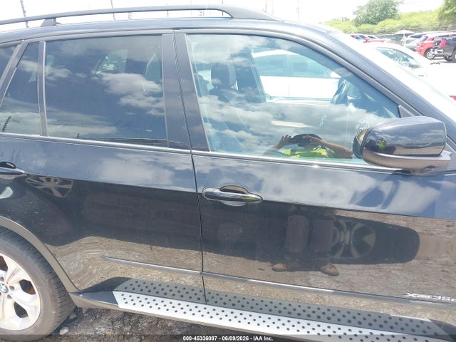 BMW X Series Xdrive35d