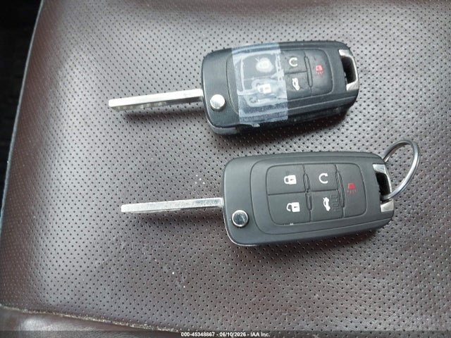 GMC Terrain Slt-1
