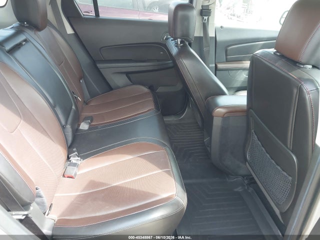 GMC Terrain Slt-1