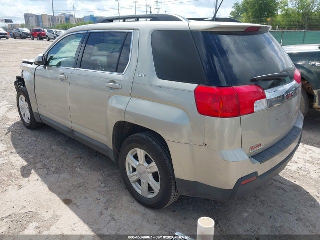 GMC Terrain Slt-1
