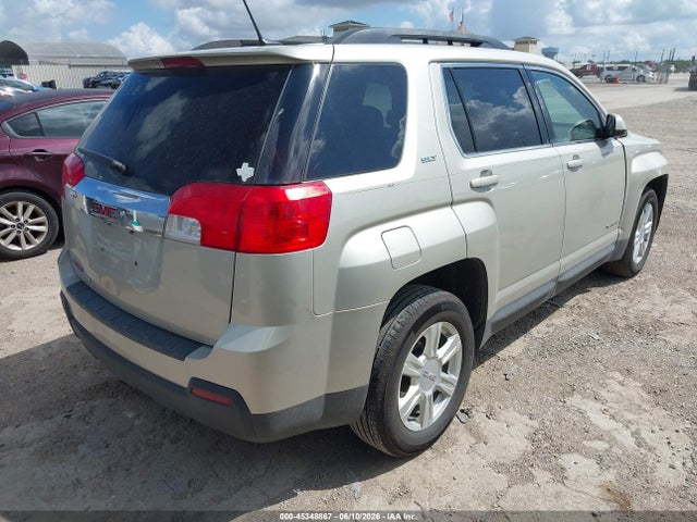GMC Terrain Slt-1