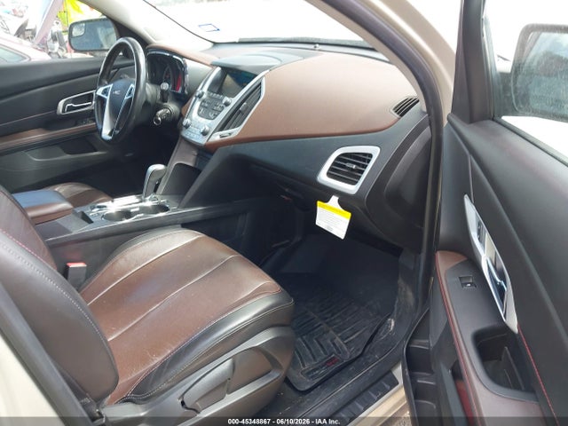 GMC Terrain Slt-1