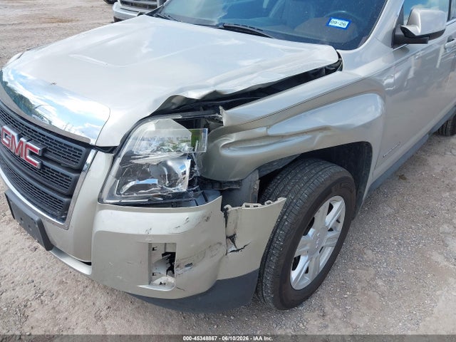 GMC Terrain Slt-1