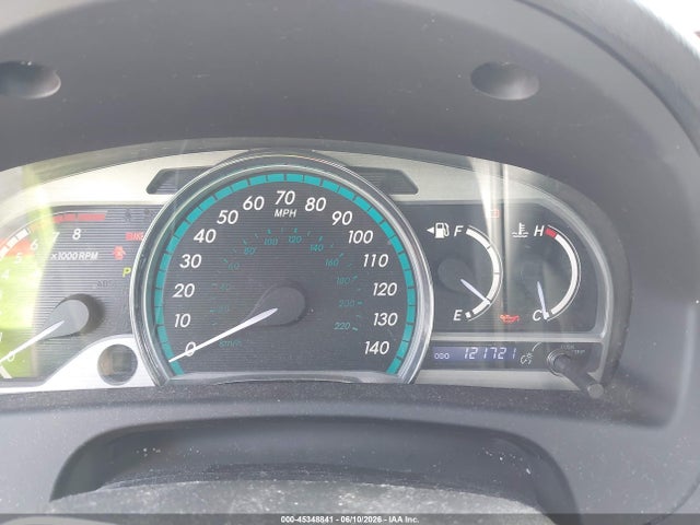 Toyota Venza Le