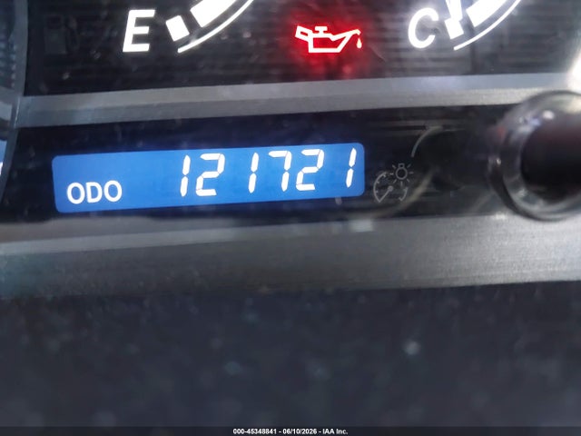 Toyota Venza Le