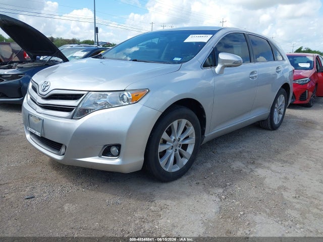 Toyota Venza Le