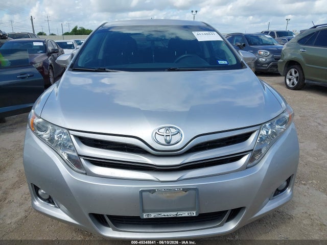 Toyota Venza Le