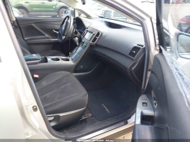 Toyota Venza Le
