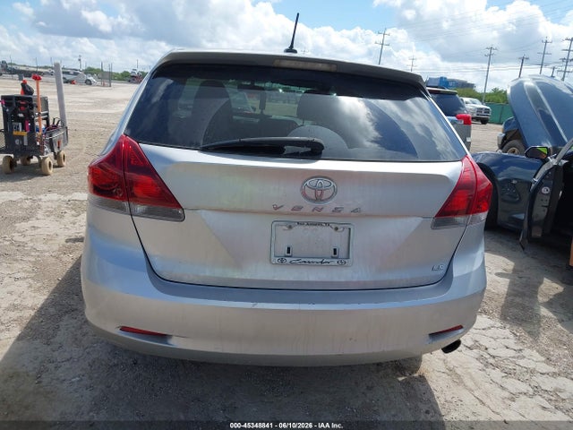 Toyota Venza Le