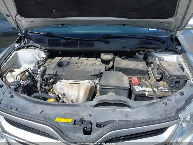 Toyota Venza Le