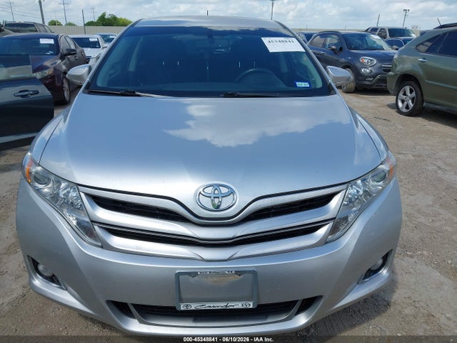 Toyota Venza Le