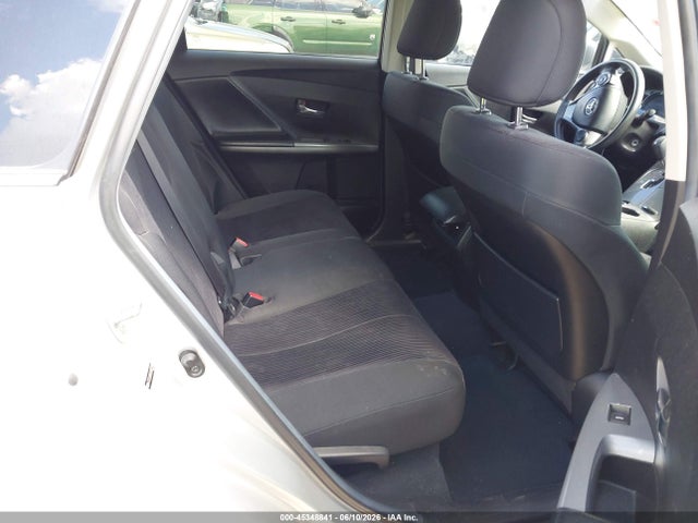 Toyota Venza Le