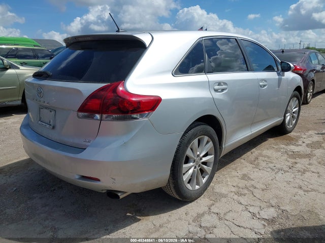 Toyota Venza Le