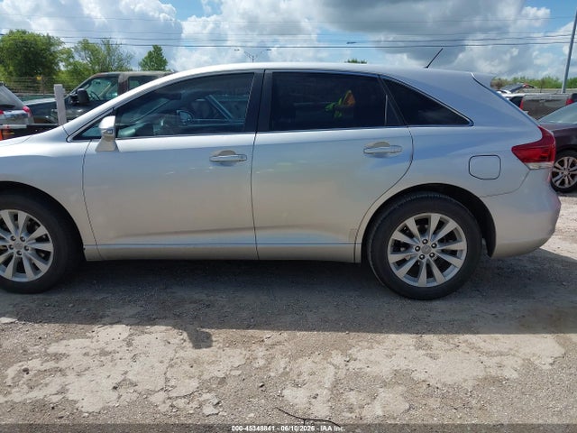 Toyota Venza Le