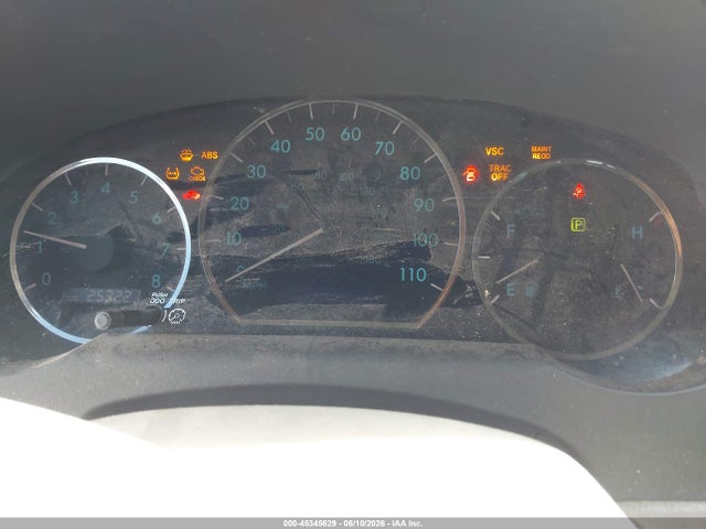 Toyota Sienna Xle Limited