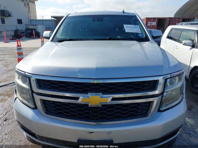 Chevrolet Suburban 1500 Lt