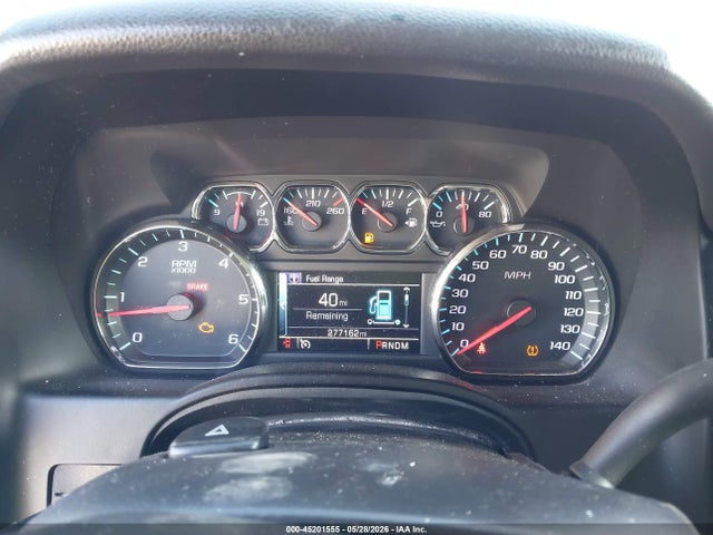 Chevrolet Suburban 1500 Lt