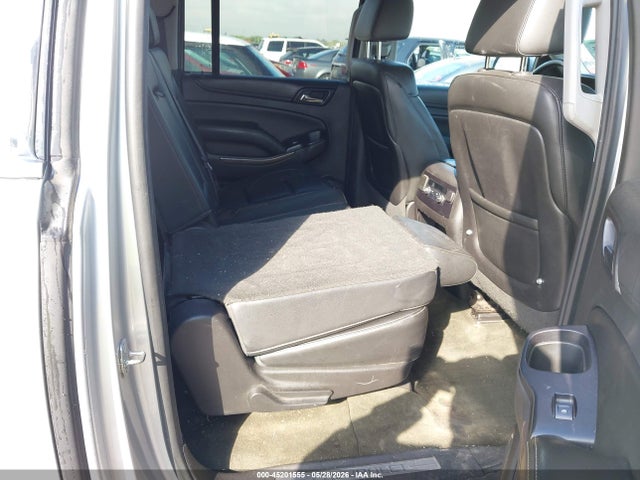 Chevrolet Suburban 1500 Lt
